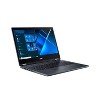 Acer TravelMate - 14" Touchscreen Laptop Core i7-1165G7 2.80GHz 16GB 512GB W10P | TMP414RN-51-76AV | NX.VP4AA.002 - Manufacturer Refurbished - 2 of 4