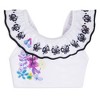 Girls' Encanto Mirabel Madrigal 3pc Swim Set - Disney Store - 2 of 4