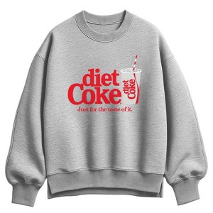 Women's - Coca-Cola - Diet Coke Taste - 1 of 1