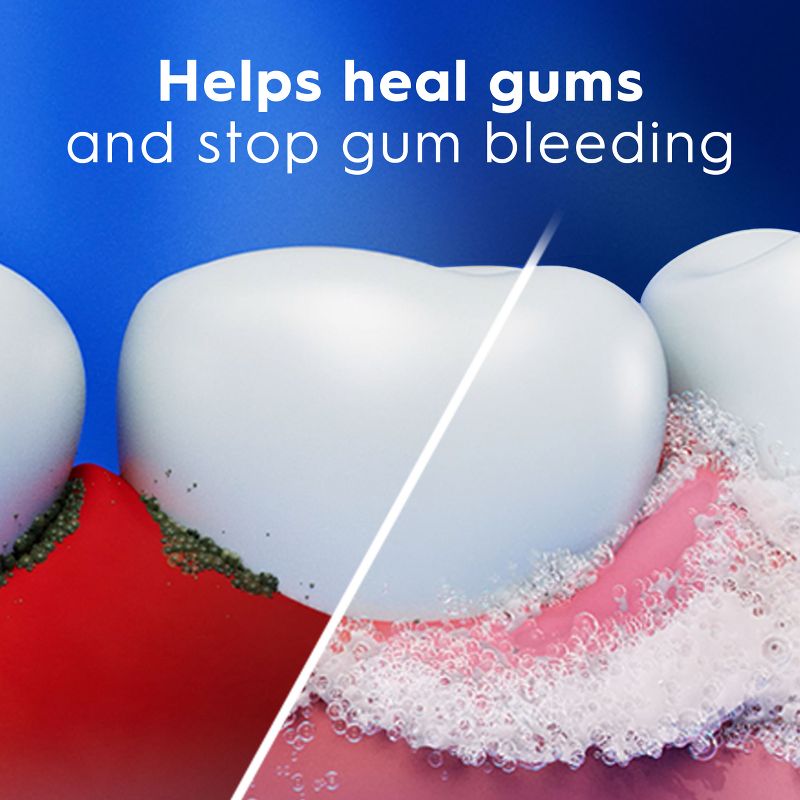 Crest Pro-Health Enamel Repair and Gum Intensive Clean Toothpaste - 4.8oz, 6 of 11