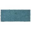 Bell Flower Collection Cotton Floral Pattern Tufted Bath Rug - Home Weavers - 2 of 4