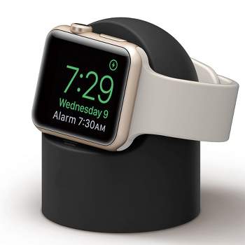 ZTECH Apple Watch Charger Stand, iWatch Charging Station