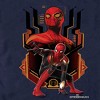 Men's Marvel Spider-Man: No Way Home Integrated Suit T-Shirt - 2 of 4