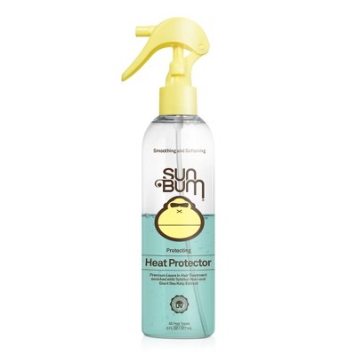 Photo 1 of Sun Bum Protecting Heat Protector - 6oz