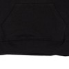 Jurassic Park Fleece Pullover Hoodie Logo Toddler to Big Kid - 4 of 4