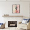 Stupell Industries Tropical Glam Pineapple, 25" x 31" - 2 of 4