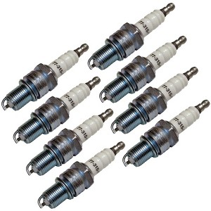 Oregon (8 Pack) 77-315-1-8PK Spark Plug - 1 of 2