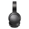 Audio-Technica ATH-S220BT Wireless On-Ear Headphones - 2 of 4