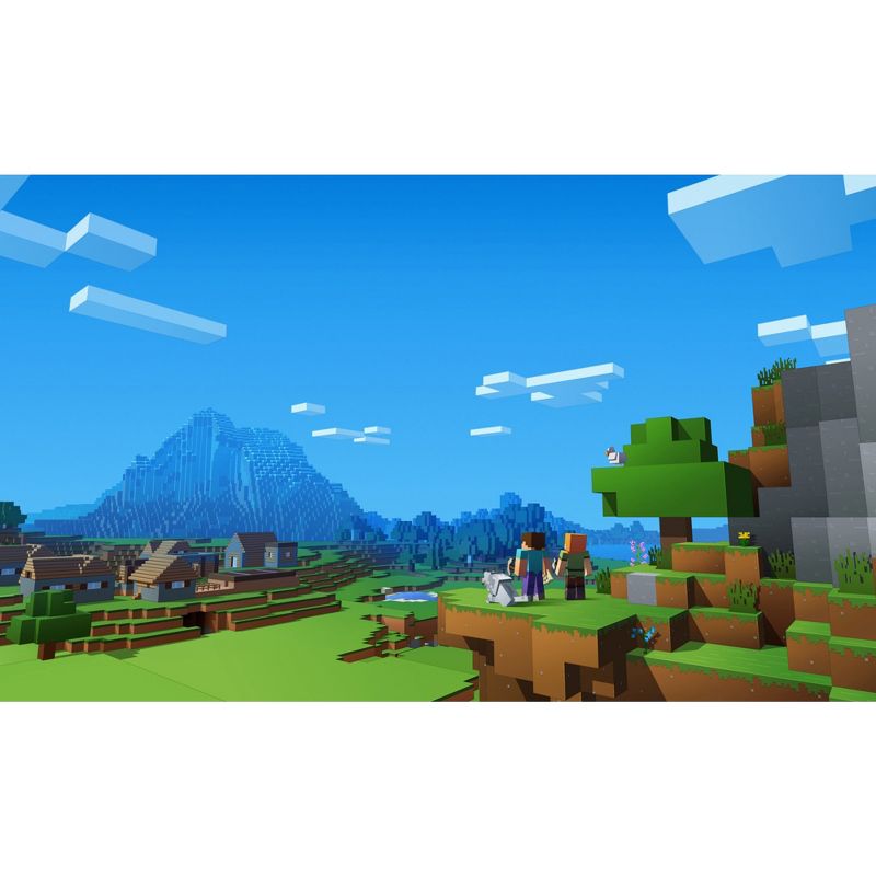 Minecraft Starter Pack - Xbox One, 2 of 6