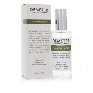 Demeter Flower By Demeter Cologne Spray 4 Oz For Women - 1 of 3