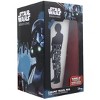 Seven20 Star Wars Jyn Erso "May The Force Be With Us" 12oz Ceramic Travel Mug - 3 of 3