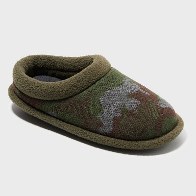 dearfoam boys slippers