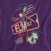 Nightmare On Elm Street Elm St Adult T-Shirt - 2 of 4