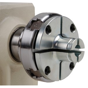 NOVA JSPIN Universal Pin Chuck Jaw Set - 1 of 4