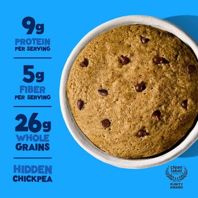 Little Spoon Banana Chocolate Chip Spoonies Pancake Mix - 2.1oz