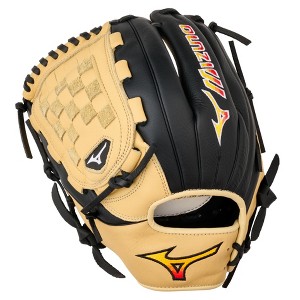 Mizuno Gfn1200b5 Franchise Bb, Pitcher Baseball Glove, 12", Center Pocket Design, Tartan Web - 1 of 1