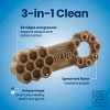 Blue Buffalo Dental Chew Small Flavored Dog Treat - 11.3oz - 4 of 4