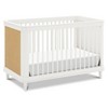 Namesake Marin with Cane 3-in-1 Convertible Crib - 2 of 4
