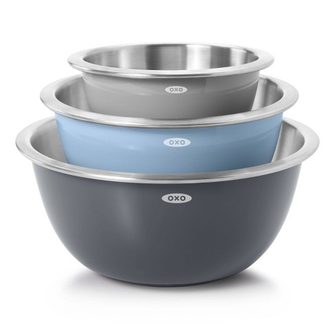 5 qt Insulated Serving Bowl with Lid