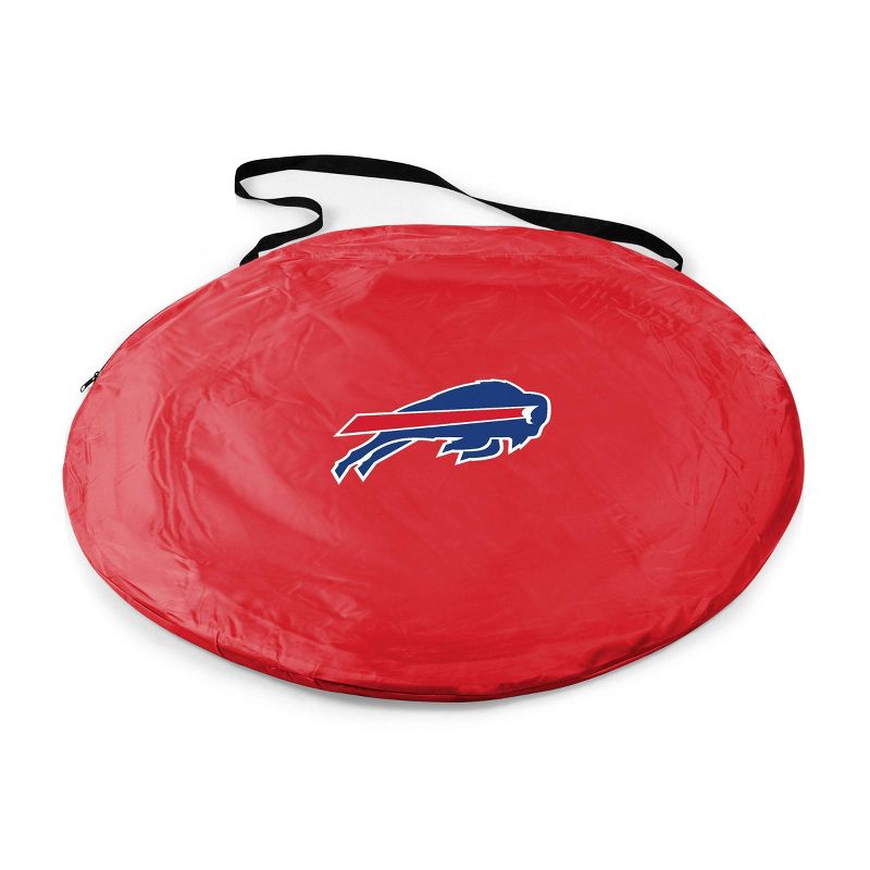 NFL Buffalo Bills Manta Portable Beach Tent - Red, 3 of 8
