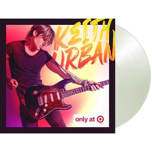 Keith Urban - Blue Ain't Your Color/Days Go By Tiny Vinyl Edition (Target Exclusive, vinyl 4 inch) - 1 of 2