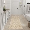 Nourison Washable Charm Modern Indoor Rug - 2 of 4