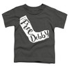 Toddler Boys' Harry Potter Free Dobby Sock T-Shirt - 2 of 4