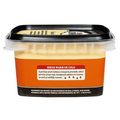 Culinary Cowgirls Lone Star Queso Dip - 12oz