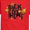 Men's - Pokémon - Trick Or Treat Short Sleeve Graphic T-Shirt - 2 of 4