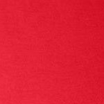 vivid red