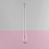 ET2 Lighting Stillo 1 - Light Pendant in  Satin Nickel - 3 of 4