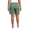 Lands' End Women's Sport Knit High Rise Shorts - 2 of 4