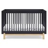 Delta Children Poppy 4-in-1 Convertible Crib - 2 of 4