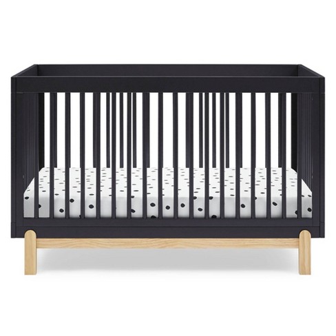 Target delta emerson store crib