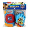 Paw Patrol Pup Pals Kids' Bike Pad Set - 2 of 4