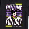 Men's - Disney - Field Day Fun Day Short Sleeve Graphic T-Shirt - 2 of 4