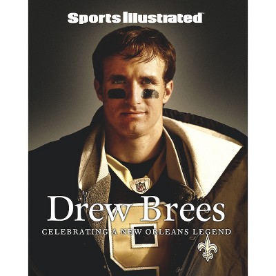 Sports Illustrated Tom Brady - By The Editors Of Sports Illustrated  (hardcover) : Target