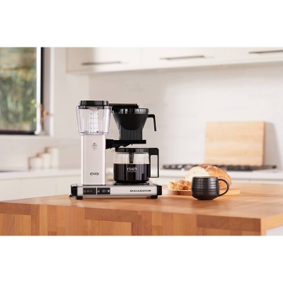 Technivorm Moccamaster KBGV