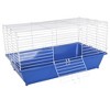 Ware Manufacturing Home Sweet Home Pet Cage, Medium, 28" Assorted Colors (1 Pack) - 3 of 4