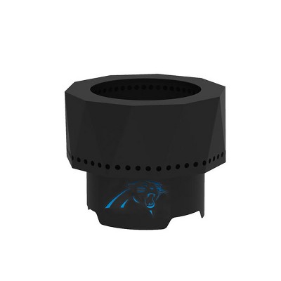 Blue Sky Outdoor Living Square Peak Smokeless Patio Fire Pit