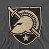 US Military Academy Official Distressed Primary Adult Pull-Over Hoodie - 2 of 4