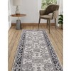Unique Loom    Eco Traditional Animate Area Rug - 3 of 4