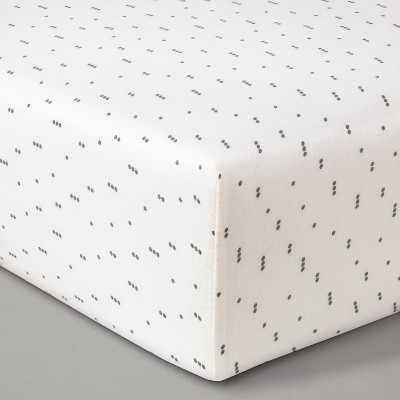 organic muslin crib sheets