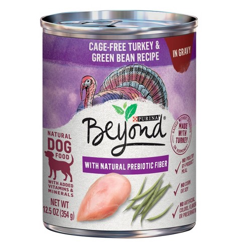 Purina Beyond Grain Free Gravy Wet Dog Food - 12.5oz : Target
