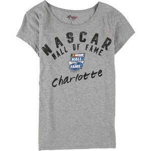G-III Sports Womens NASCAR Hall of Fame Graphic T-Shirt - 1 of 2