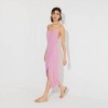 Women's Midi Slip Dress - Wild Fable™ - 3 of 4
