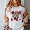 Simply Sage Market Women's Def Tired Mama Short Sleeve Graphic Tee - 2 of 3