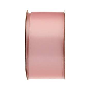 1/8 Ribbon #007L - Power Pink