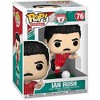 Funko - Funko POP! Football: Liverpool FC - Ian Rush - 2 of 2