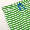 Boys' Adaptive Stripe Jogger Pants - kate spade new york x Target Green/White - 3 of 3